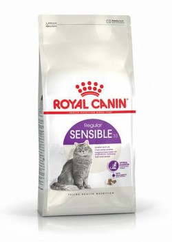 Royal Canin Sensible 10 kg Royal Canin Sensible 10 kg