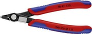 Knipex Electronic-Super-Knips 78 41 125 Knipex Electronic-Super-Knips 78 41 125