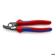 Knipex Kabelšķēres 95 22 165 Knipex Kabelšķēres 95 22 165