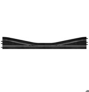 Carrera Digital 124/132 Sašaurinājums, labais 4 daļas Carrera Digital 124/132 Sašaurinājums, labais 4 daļas