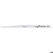 Bosch 2 Fuchsschwanzsägeblätter S1411DF 2608654834 Bosch 2 Fuchsschwanzsägeblätter S1411DF 2608654834
