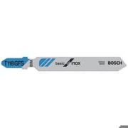 Bosch Stichsägeblatt Progressor for Inox (2608636496) Bosch Stichsägeblatt Progressor for Inox (2608636496)