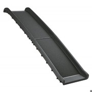 Trixie Petwalk saliekamā rampa 40 x 156 x 8 cm Trixie Petwalk saliekamā rampa 40 x 156 x 8 cm
