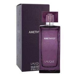 Lalique Amethyst Eau de Parfum 100 ml Lalique Amethyst Eau de Parfum 100 ml