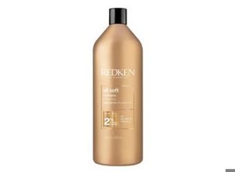 Redken All Soft Šampūns 1000 ml Redken All Soft Šampūns 1000 ml