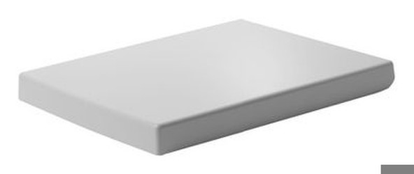 Duravit Vero WC-sēde (0067690000) Duravit Vero WC-sēde (0067690000)
