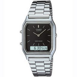 Casio Collection AQ-230A-1DMQYES Casio Collection AQ-230A-1DMQYES