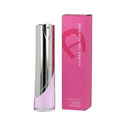 Aigner Too Feminine Sieviešu Parfimērijas ūdens 100 ml Aigner Too Feminine Sieviešu Parfimērijas ūdens 100 ml