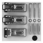 Duravit Wannenanker (790103) Duravit Wannenanker (790103)