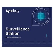 Synology Camera License Pack 1x Synology Camera License Pack 1x
