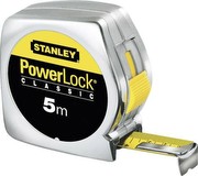 Stanley Powerlock 8 m (1-33-198) Stanley Powerlock 8 m (1-33-198)