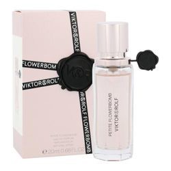 Viktor & Rolf Flowerbomb Parfīms 20 ml Viktor & Rolf Flowerbomb Parfīms 20 ml