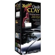 Meguiar's Quik Clay Detailing System (G1116) Meguiar's Quik Clay Detailing System (G1116)