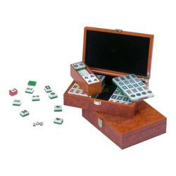 Philos Mah Jongg 3166 Philos Mah Jongg 3166