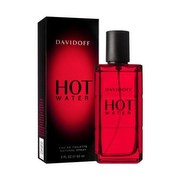Davidoff Hot Water tualetes ūdens 60 ml Davidoff Hot Water tualetes ūdens 60 ml