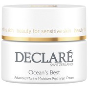 Declaré Hydro Balance Ocean's Best Krēms 50 ml Declaré Hydro Balance Ocean's Best Krēms 50 ml