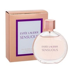 Estée Lauder Sensuous Parfimērijas ūdens 50 ml Estée Lauder Sensuous Parfimērijas ūdens 50 ml