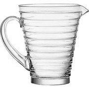 iittala Aino Aalto karafe 1,2 litri iittala Aino Aalto karafe 1,2 litri