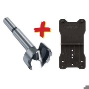 Wolfcraft Forstnerbohrer-Set (8728000) Wolfcraft Forstnerbohrer-Set (8728000)