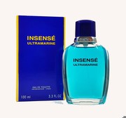 Givenchy Insense Ultramarine tualetes ūdens 100 ml Givenchy Insense Ultramarine tualetes ūdens 100 ml