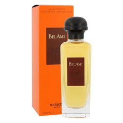 Hermès Bel Ami tualetes ūdens 100 ml Hermès Bel Ami tualetes ūdens 100 ml
