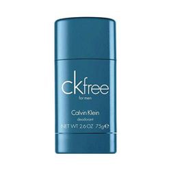 Calvin Klein CK Free dezodorants 75 ml Calvin Klein CK Free dezodorants 75 ml