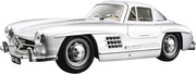 Bburago Mercedes-Benz 300 SL (1954) 1:24 Bburago Mercedes-Benz 300 SL (1954) 1:24
