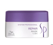Wella SP Repair Mask 200 ml Wella SP Repair Mask 200 ml