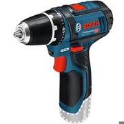 Bosch GSR 10,8-2 Li Solo (0601868101) Bosch GSR 10,8-2 Li Solo (0601868101)