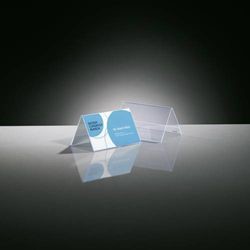 Sigel Galda statīvs 100 x 60 mm Sigel Galda statīvs 100 x 60 mm