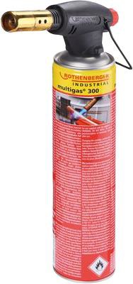 Rothenberger RoFire Piezo 1950 (35555) Rothenberger RoFire Piezo 1950 (35555)