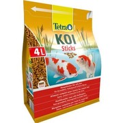 Tetra Koi Sticks 4 l Tetra Koi Sticks 4 l