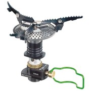 Optimus Crux Optimus Crux