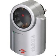 Brennenstuhl Primera Line pārsprieguma aizsardzības adapteris Brennenstuhl Primera Line pārsprieguma aizsardzības adapteris