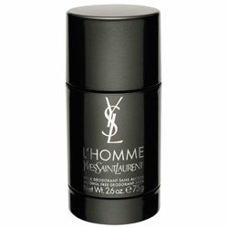 Yves Saint Laurent L'Homme dezodorants 75 g Yves Saint Laurent L'Homme dezodorants 75 g
