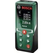 Bosch PLR 25 Bosch PLR 25