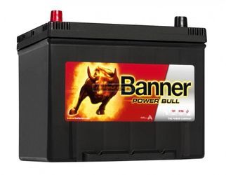 Banner Power Bull 70 Ah Banner Power Bull 70 Ah