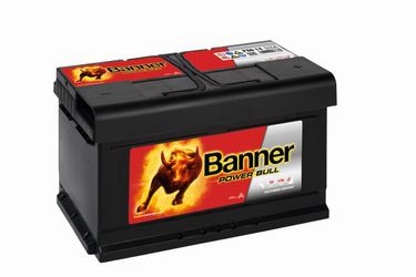 Banner Power Bull 80 Ah Banner Power Bull 80 Ah