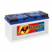 Banner Energy Bull 100 Ah Banner Energy Bull 100 Ah