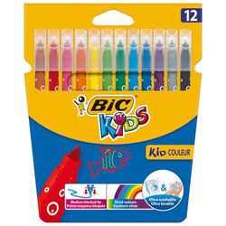 BIC Kid Couleur BIC Kid Couleur