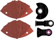 Bosch Uniersal-piederumu komplekts (2608661694) Bosch Uniersal-piederumu komplekts (2608661694)