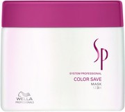 Wella SP Color Save Mask 400 ml Wella SP Color Save Mask 400 ml