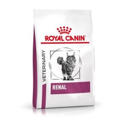 Royal Canin Renal 4 kg Royal Canin Renal 4 kg