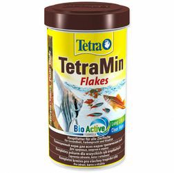 Tetra TetraMin Flakes 500 ml Tetra TetraMin Flakes 500 ml
