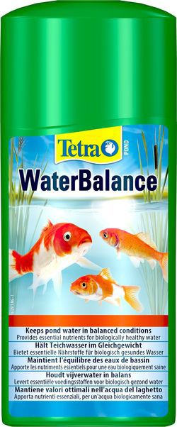 Tetra Pond WaterBalance 500 ml Tetra Pond WaterBalance 500 ml