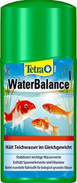 Tetra Pond WaterBalance 250 ml Tetra Pond WaterBalance 250 ml