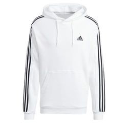 Adidas Essentials 3-Stripes Hoodie Adidas Essentials 3-Stripes Hoodie