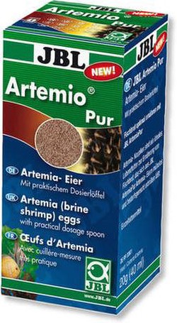 JBL ArtemioPur 40 ml JBL ArtemioPur 40 ml