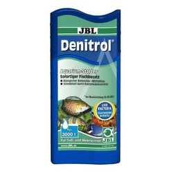 JBL Denitrol 100 ml JBL Denitrol 100 ml