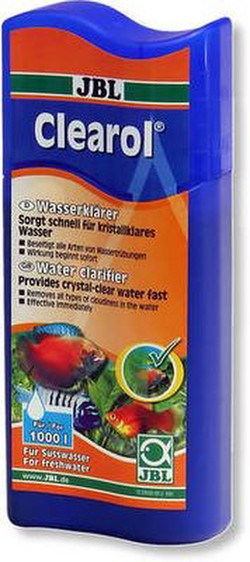JBL Clearol 250 ml JBL Clearol 250 ml